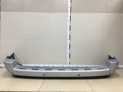 LR017333 Бампер задний Land Rover Land Rover Range Rover 3 (LM) 2002-2012