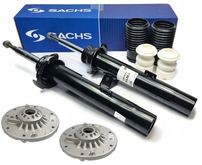 315870 амортизаторы крепления пыльники передняя bmw 3 f30 f31 sachs