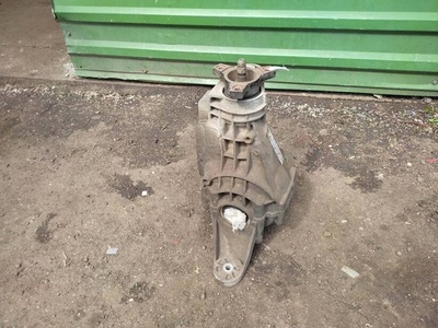 A1643500414 Редуктор заднего моста Mercedes ML W164 2008
