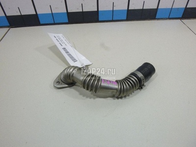 06D103213G Трубка картерных газов VAG A6 [C6,4F] (2004 - 2011)