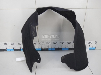 4F0821134H Локер передний правый VAG A6 [C6,4F] (2004 - 2011)