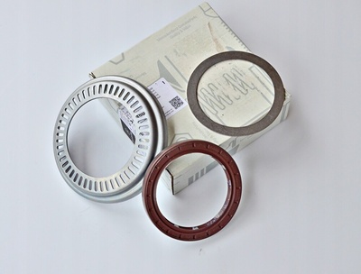 A9063500135 колесо абс задняя спринтер crafter
