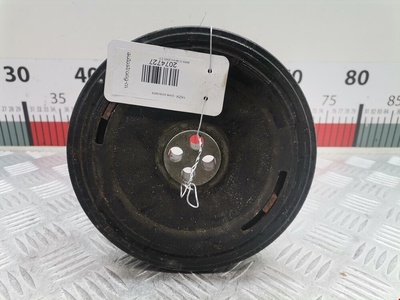 11232247890 Шкив коленвала BMW 3-Series (E46) (1998-2007) 2002 ,