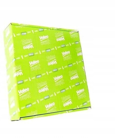 509355 valeo резистор нагнетателя