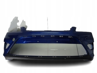 0000XXX1 focus mk2 рестайлинг st 06 - бампер передняя оригинал