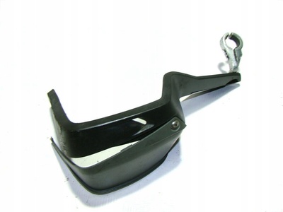 0000030000421 handbar крышка рук bmw r1200gs adventure oem 7704885
