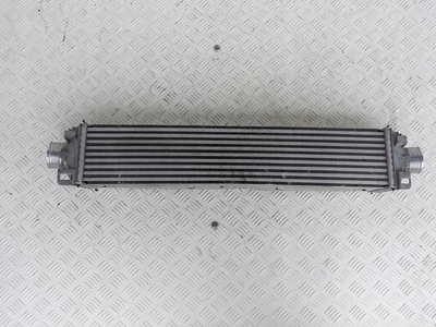 8W0145805E audi a4 a5 8w q5 b9 tdi v6 интеркулер