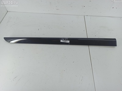 8E0853763A Накладка декоративная Audi A4 B6 (2001-2004) 2003