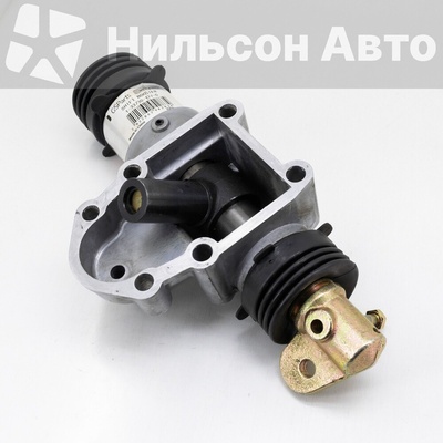1337301270 Пневмоусилитель КПП ISUZU FORWARD 6HE1, 6HH1 ISUZU FORWARD FRR32, FRR33 1-33730-127-0/1-33730-105-0/1-33730-127-2/1-33730-127-1