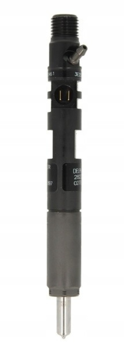 28232251 форсунки cr elektromag . delphi форсунки del