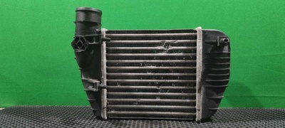 4F0145805S Интеркулер Audi A6 C6 (S6,RS6) 2006 4F0 145 805 S
