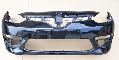 620221754R renault fluence рестайлинг бампер