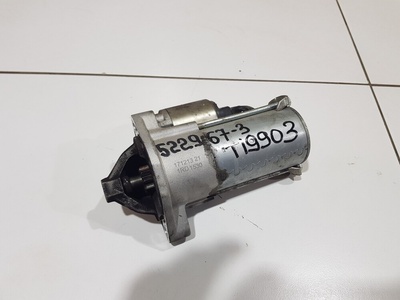 E4T153708010AB Стартер Chery Tiggo 3 2014-