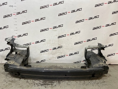 31253241 усилитель бампера Volvo XC70 1 2004
