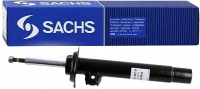 317544 sachs амортизатор передняя 317 544