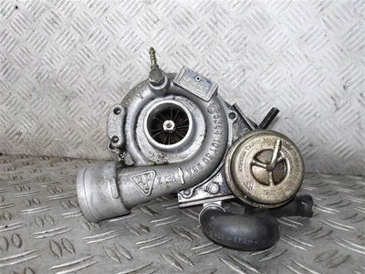 058145703H турбокомпрессор volkswagen passat b5 1.8t