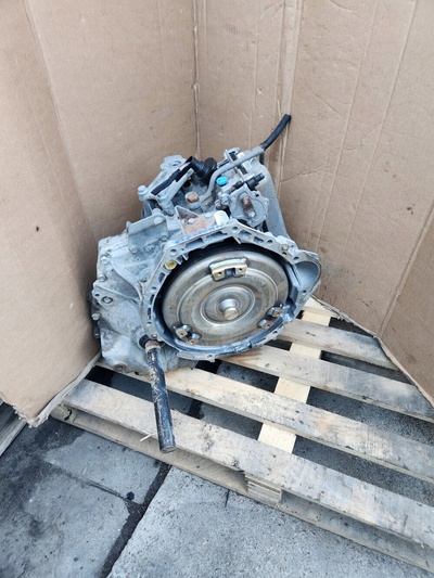 63827011004HP20 кпп вито 638 2.2 cdi 6382701100 4hp20 в сборе