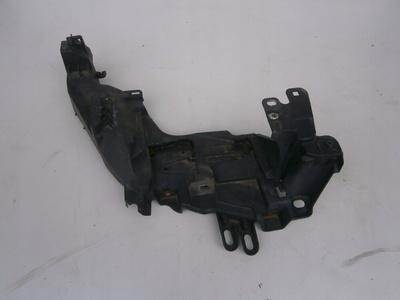 622227190R renault megane iii рестайлинг каретка крепление окуляр лампы правая