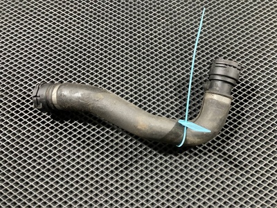 4F0121055F Патрубок (трубопровод, шланг) Audi A6 4F/C6 2007