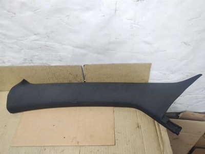 4F0867233F1MB Обшивка стойки передней левой Audi A6 C6/4F [рестайлинг] 2009