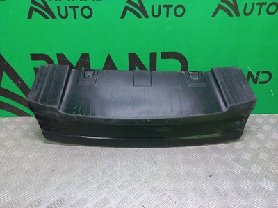 LR028187 Накладка бампера Land Rover Range Rover Evoque 1 L538 2011-2018 , bj3m17f011a