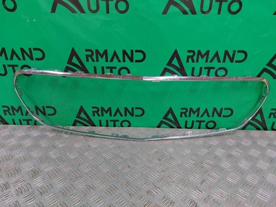 A2138850200 Окантовка решетки радиатора Mercedes E-Class W213, S213, C238 2016-2020