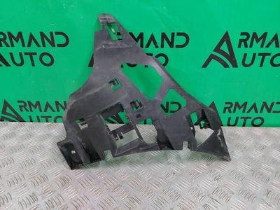 A22288046009999 кронштейн бампера Mercedes S-Class W222 2017-2020 , a2228853200