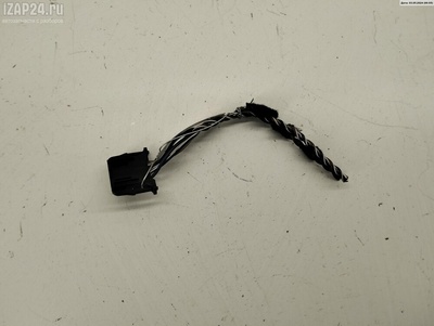 4D0972704 Разъем (фишка) проводки Skoda Octavia mk2 (A5) 2010