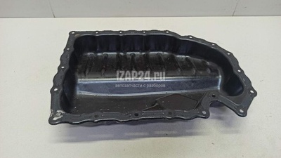 06J103600T Поддон масляный двигателя VAG A3 [8PA] Sportback (2004 - 2013)