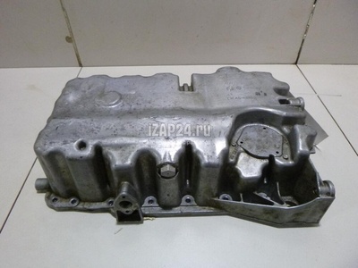 06F103601J Поддон масляный двигателя VAG A3 [8PA] Sportback (2004 - 2013)