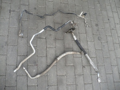 1J0820721Q провода кондиционера комплект volkswagen гольф iv 1.4 16v