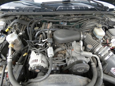 M304L60E m30 4l60e в сборе автоматическая кпп 4x4 chevrolet s10 блейзер