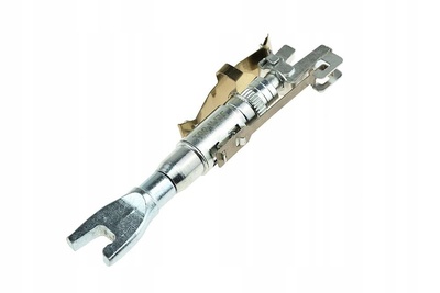 HSRFR001 samoregulator челюстей колодок форд focus ii 04 - 11 focus c - макс 04 - фиес