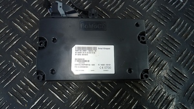 1422asg1g1 Блок управления Bluetooth FORD FOCUS (2011) 2013 , am5t14d212eb