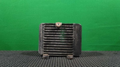 4D0317021C Радиатор масляный Audi A8 D2 (S8) 2000 4D0 317 021 C
