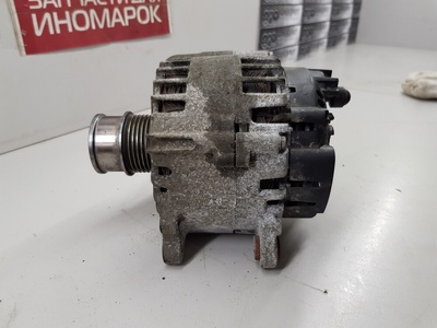 04C903023K Генератор Audi A1 8X 2010-2018