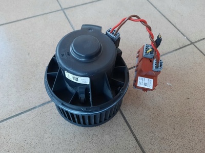 6G9T19E624FA форд побег kuga mk2 резистор нагнетателя 6g9t - 19e624 - fa