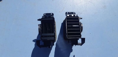 DK62046B31A Дефлектор обдува салона Land Rover Range Rover Sport 2 restailing 2018 , DK62046B30A