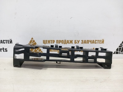 620937069R Абсорбер бампера Renault Duster 1 HSA/M до Рестайлинг 2010-2015