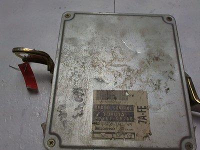 8966105100 Блок управления двигателем Toyota Carina E 1992-1997 1996 89661-05100 175700-7442