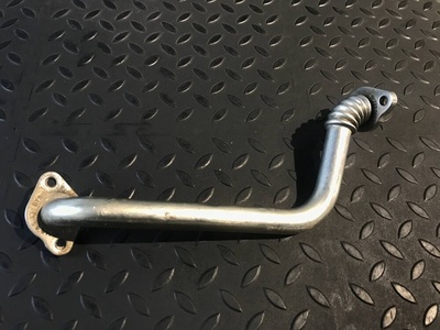 A2711400512 Трубка системы EGR Mercedes E/W211 2002-2009