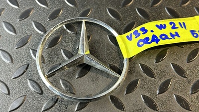 A2117580058 Эмблема Mercedes E/W211 2002-2009 , id56381