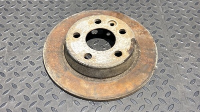 1526694 Диск тормозной задний Ford Galaxy 1995-2006
