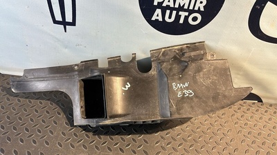 51718159422 Воздуховод тормозной BMW 5/E39 1995-2004