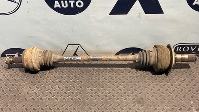 A2043504010 Полуось задняя Mercedes C/W204 2006-2015 , id63121