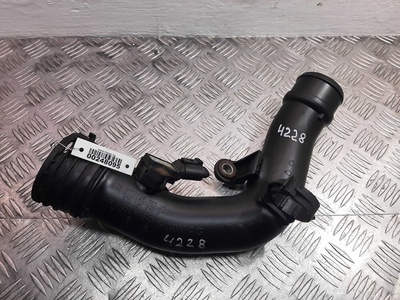 3C0145762AD Патрубок интеркулера SEAT Leon II (1P) 2005 - 2009 2007 ,
