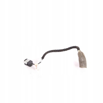 A1698200835 мерседес w169 w245 микрофон bluetooth