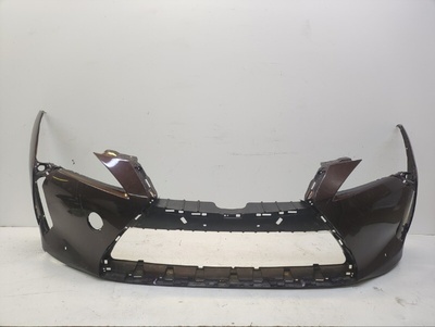 5211911906 бампер Lexus LS500 5 2017-2021