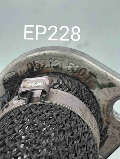 059131530T Трубка системы рециркуляции EGR Audi Q7 4M рестайлинг (2019—2023) 2022