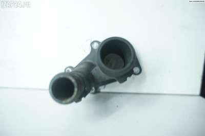 2S6G9K478BB Фланец (тройник) системы охлаждения Ford Focus II (2004-2011) 2008